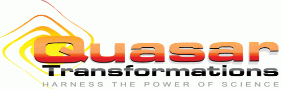 Quasar Transformations Logo